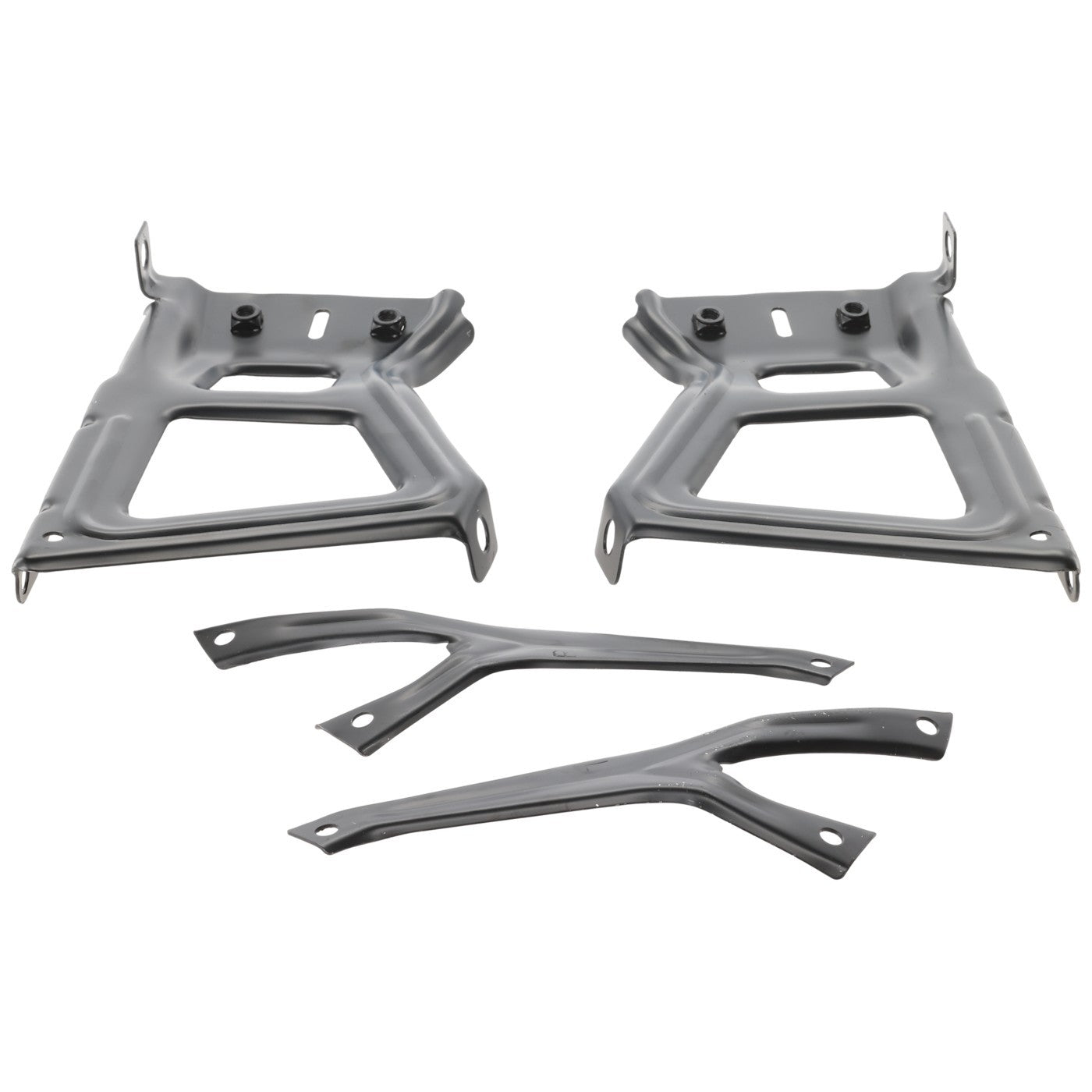 Bumper Bracket For Ram 1500 2011-2018 Rear