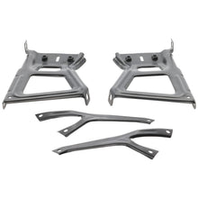 Bumper Bracket For Ram 1500 2011-2018 Rear