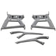 Bumper Bracket For Ram 1500 2011-2018 Rear