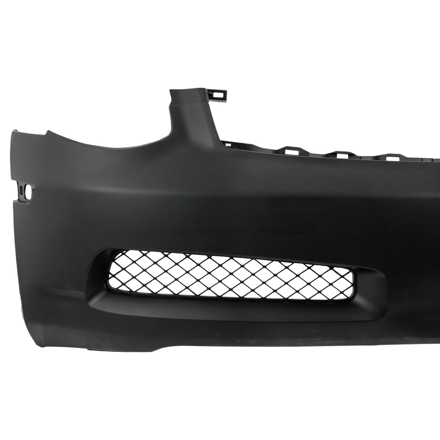 Front Bumper Cover For 2003-2007 Infiniti G35 Coupe Primed IN1000122 62022AM840