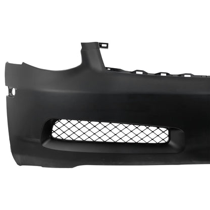 Front Bumper Cover For 2003-2007 Infiniti G35 Coupe Primed IN1000122 62022AM840