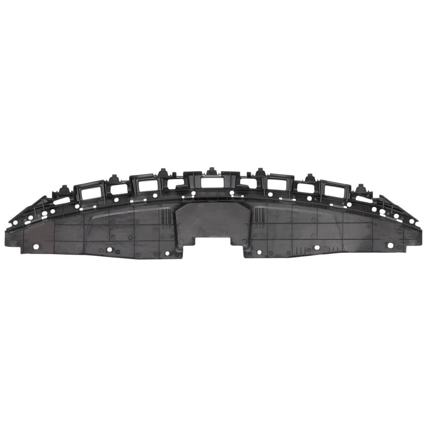 Radiator Support Cover For 2017-2018 Hyundai Elantra USA Built Upper 86356F3000