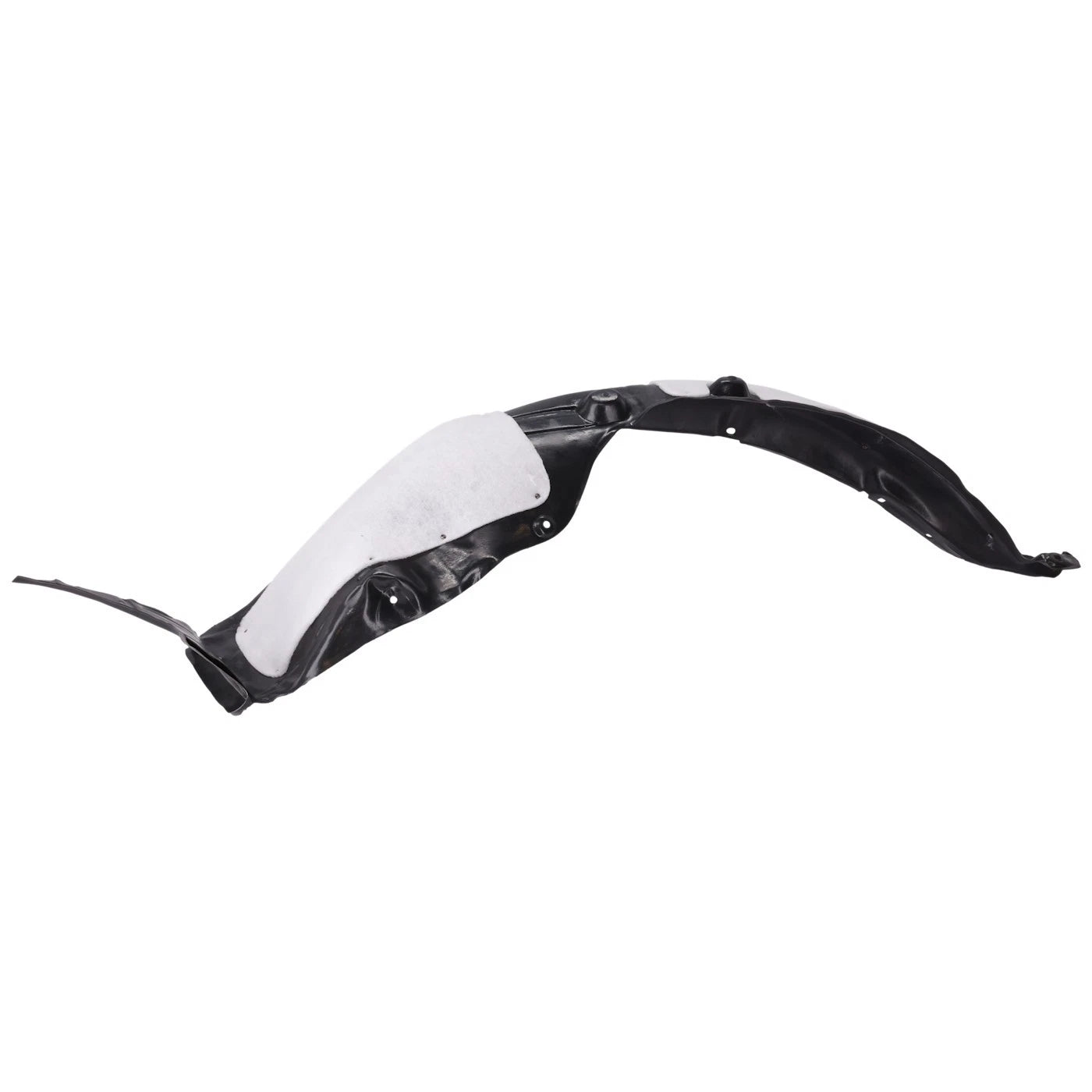 Fender Liner For Kia Optima 2014-2015 Front Passenger Side Inner USA Built
