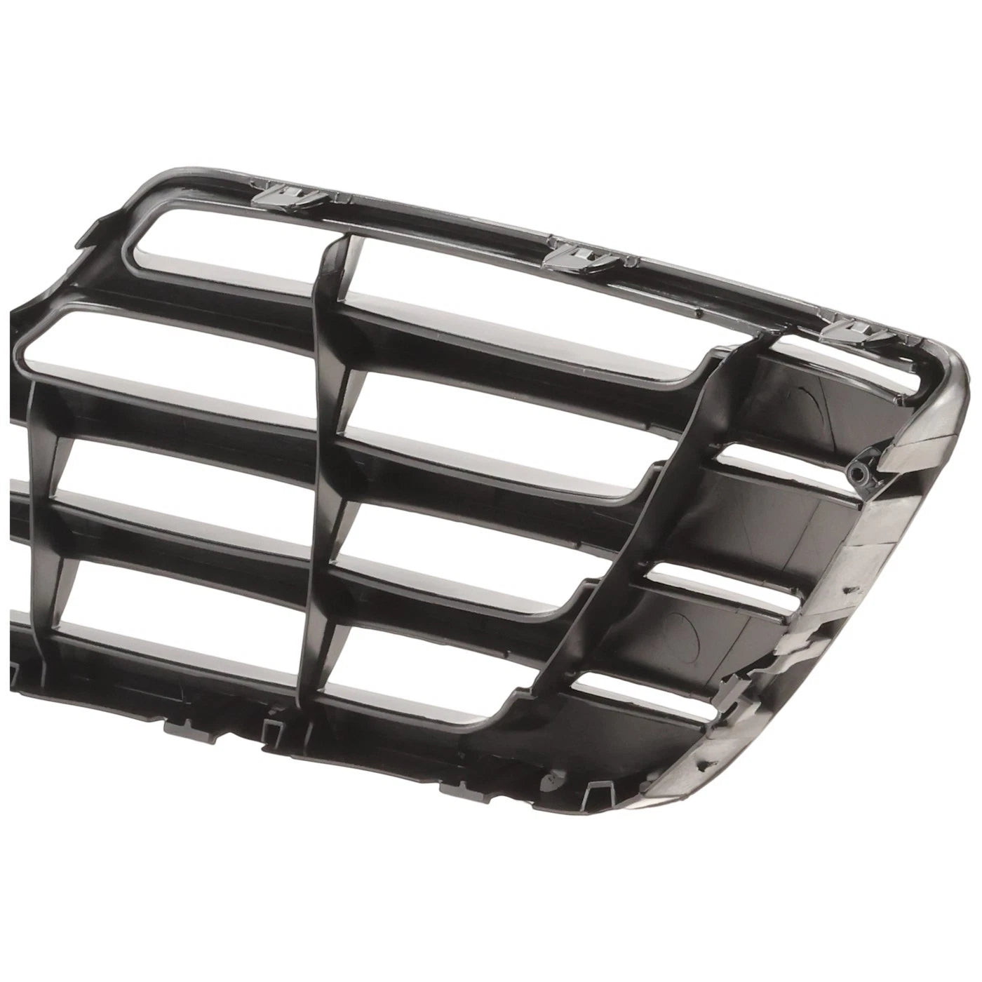 Grille Black For 2007-2009 Toyota Camry CE LE Models Japan or USA Built Vehicle