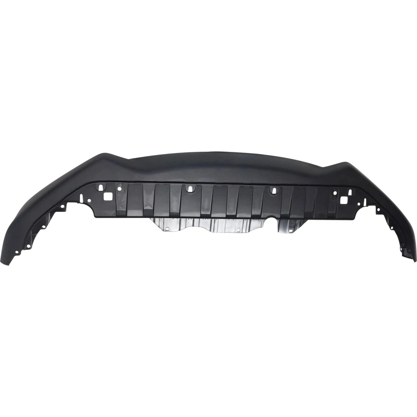 Front Lower Bumper Cover For 2016-2018 Honda HR-V Textured 04712T7WA90 HO1015112