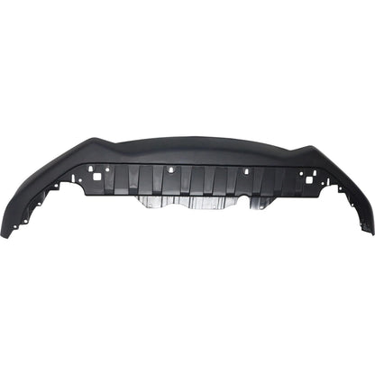 Front Lower Bumper Cover For 2016-2018 Honda HR-V Textured 04712T7WA90 HO1015112