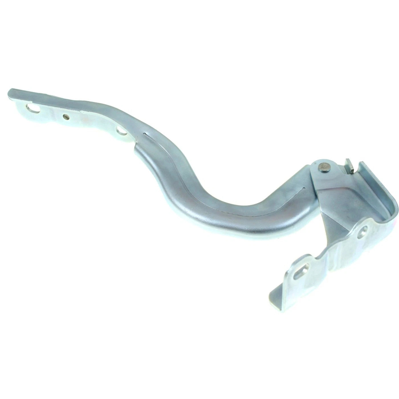 Hood Hinges Set of 2  Driver & Passenger Side Left Right for Kia Forte Koup Pair