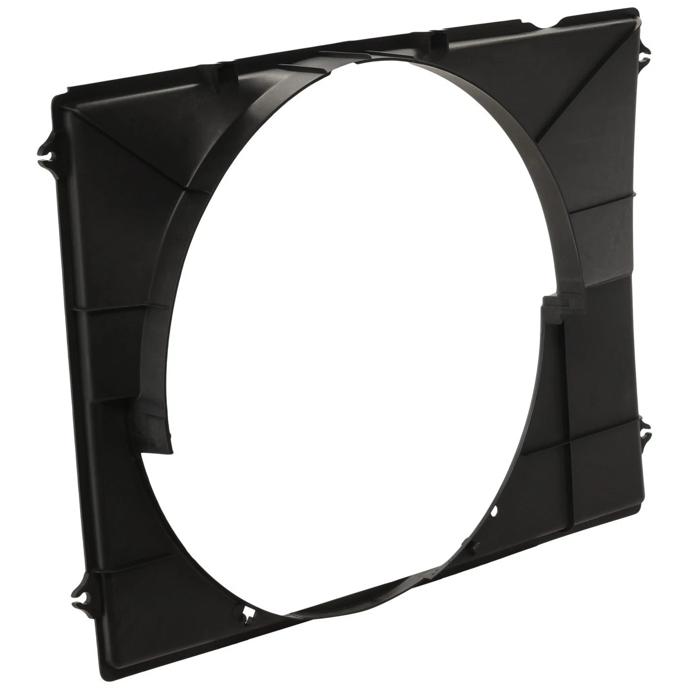 Fan Shroud For 1995 98-04 Toyota Tacoma 2.4L 2.7L Eng 2WD With 18.69 in. height