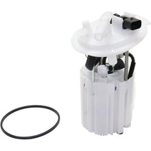 Fuel Pump For 2011-2014 Hyundai Sonata with Fuel Sending Unit Electric