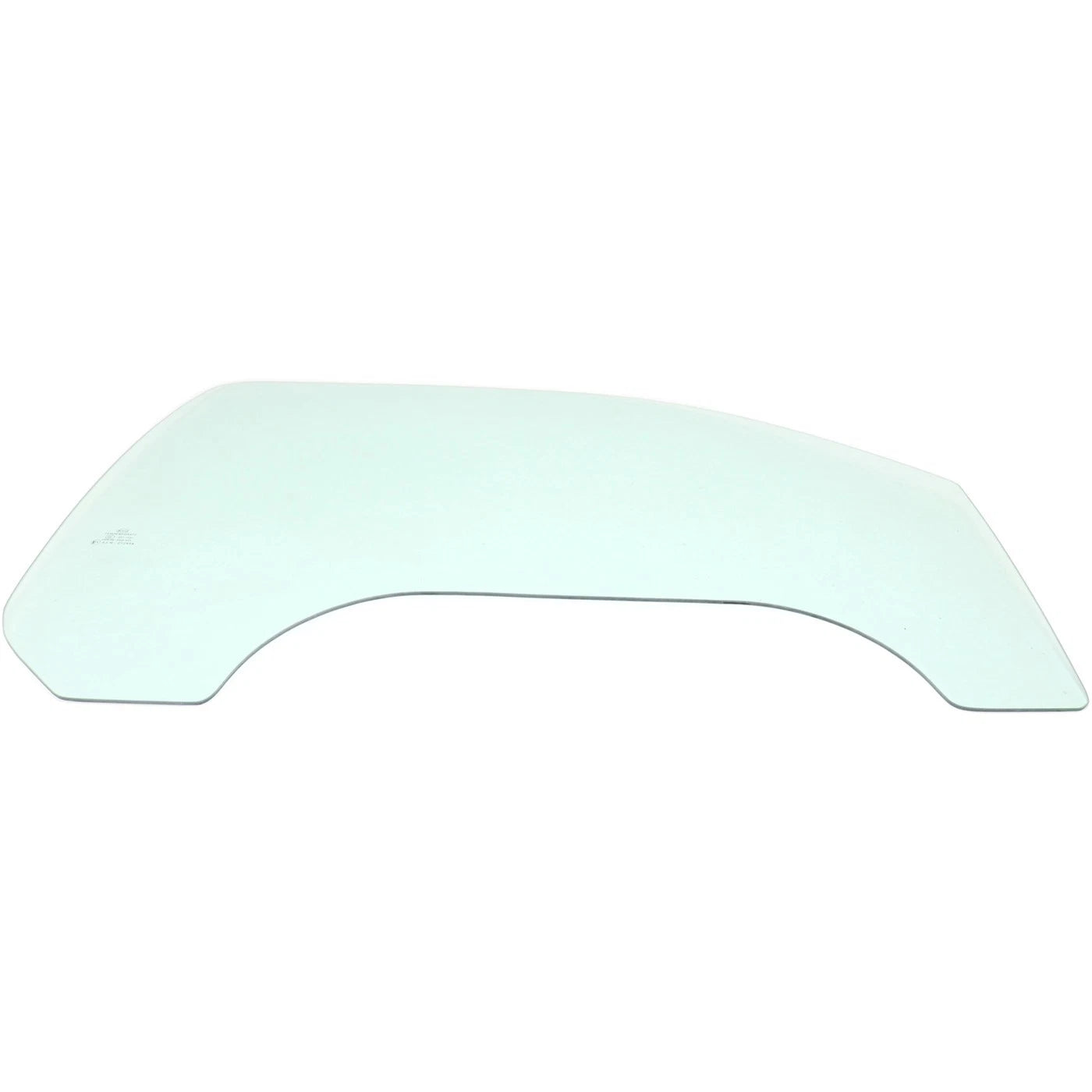 Front Passenger Door Glass For 1999-06 Chevrolet Silverado 1500 GMC Sierra 1500