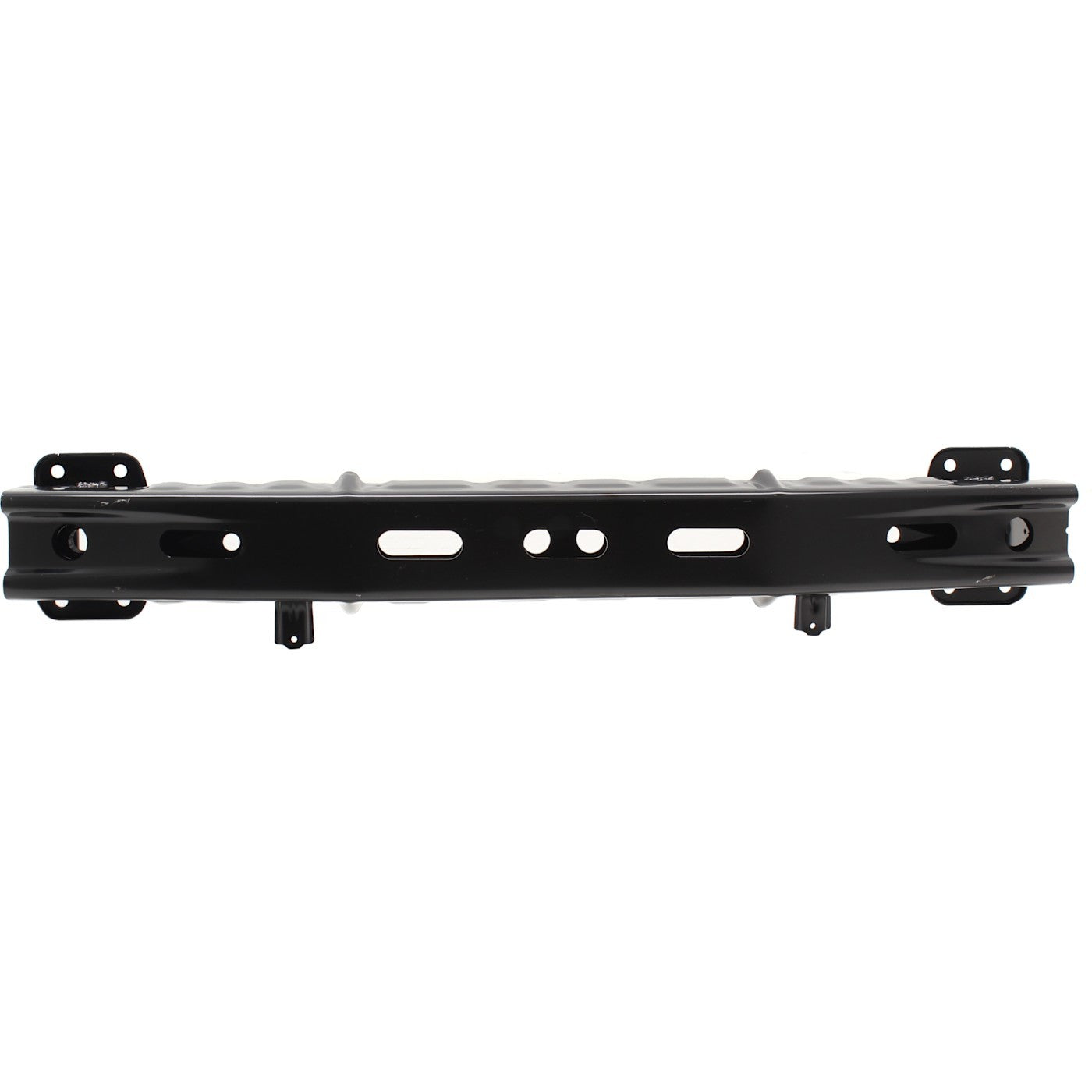 Front Bumper Reinforcement For Mitsubishi Mirage 2014-2020 To 11-15