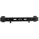 Front Bumper Reinforcement For Mitsubishi Mirage 2014-2020 To 11-15
