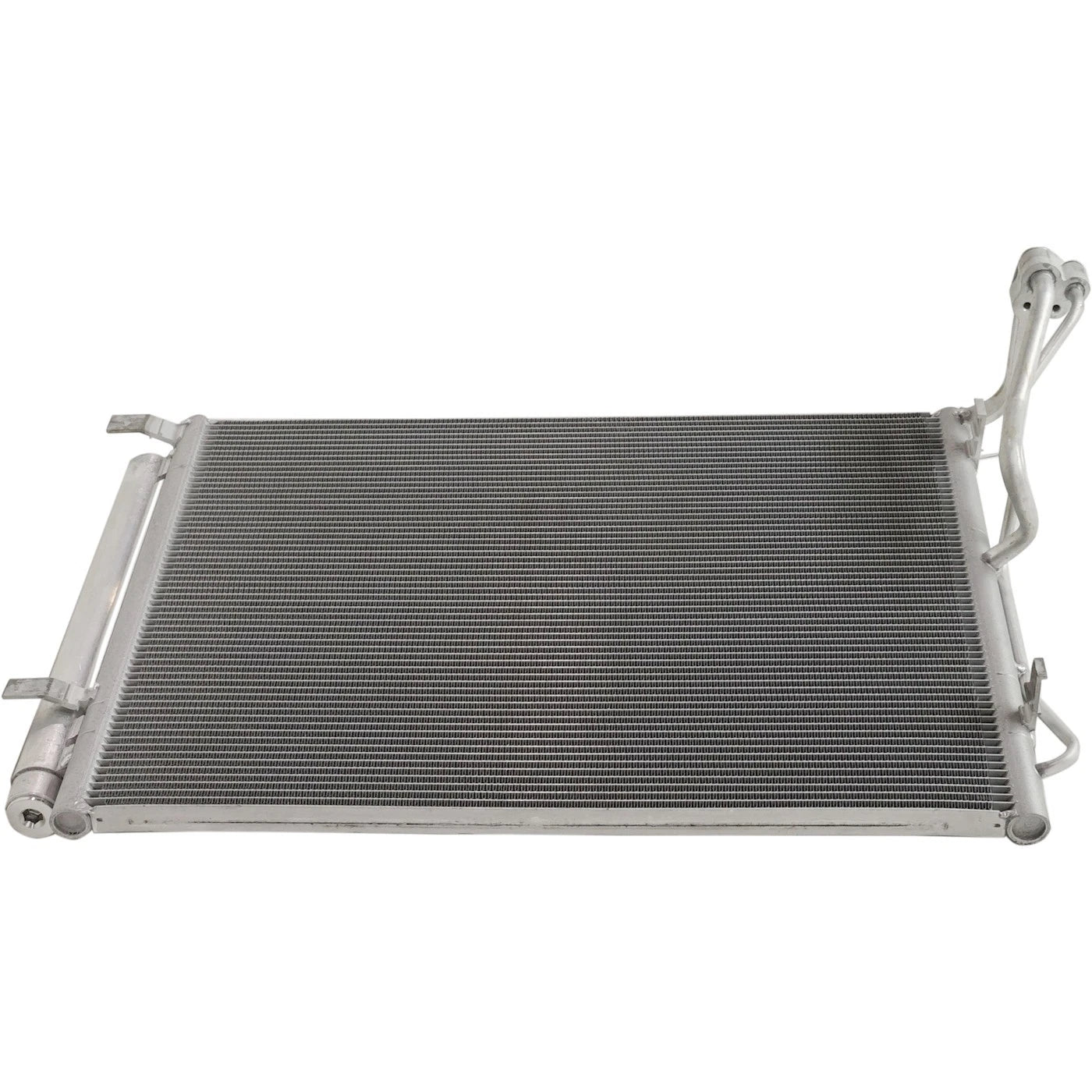 A/C Condenser For 2011-2014 Hyundai Sonata 2011-15 Kia Optima 2.0L Turbo Engine