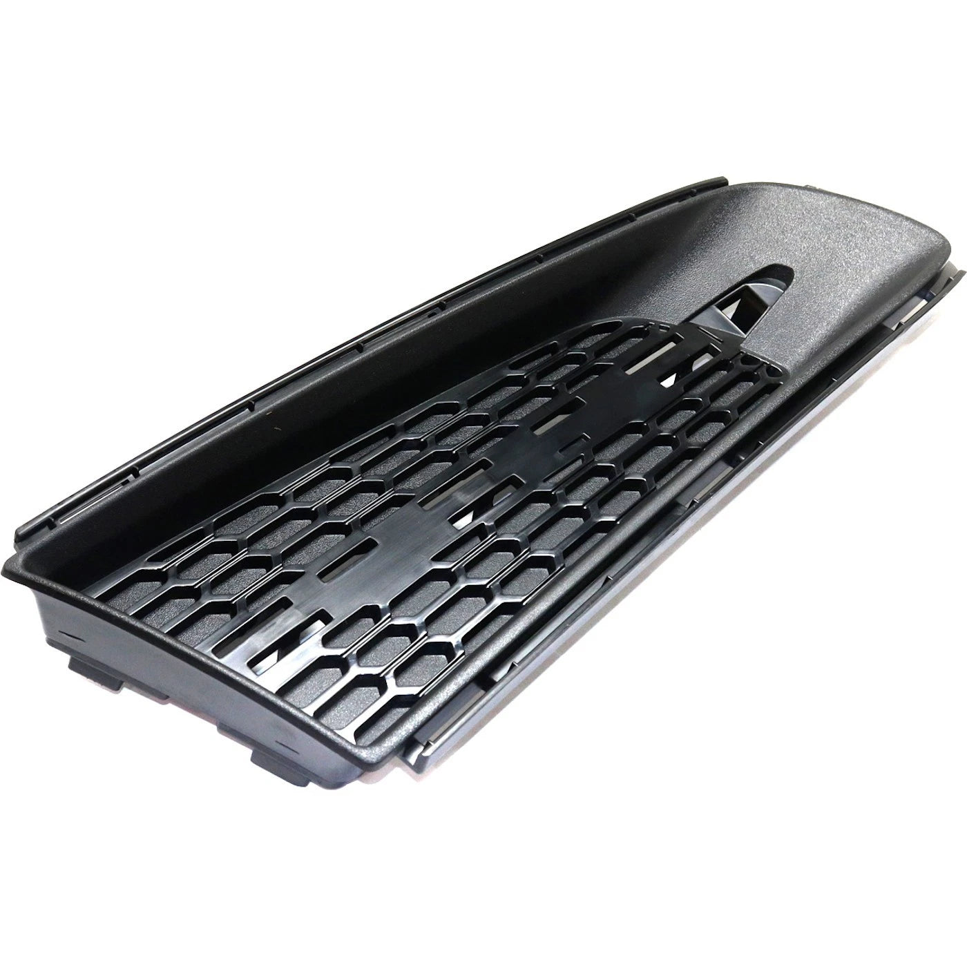 Fog Light Trim For 2013-2014 Cadillac ATS Set of 2 LH and RH Outer Cover Grille