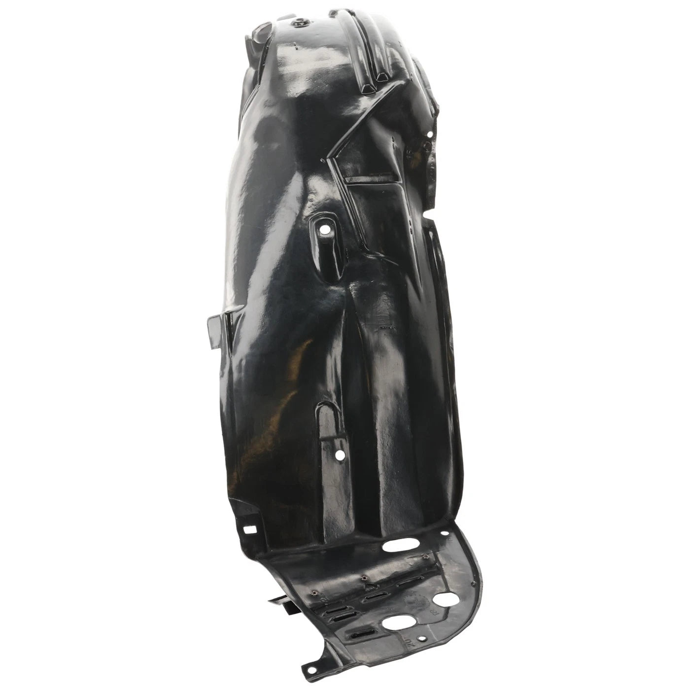 Fender Liner For Honda Accord 2013-2015 Front Driver Side Inner Coupe