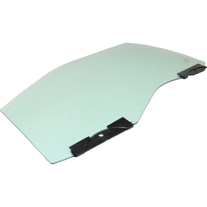 New Door Glass Front Driver Left Side F150 Truck LH Hand Ford F-150 FL3Z1521411A