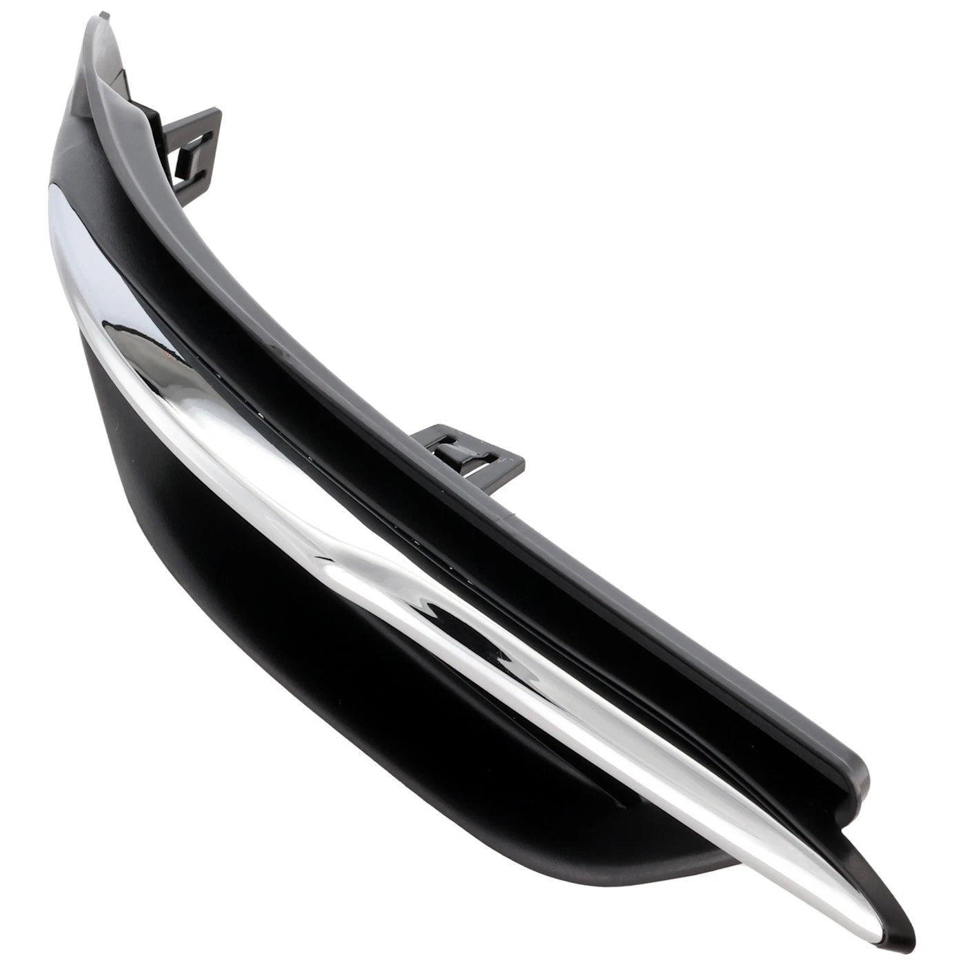 Fog Light Cover For 2011-2014 Chrysler 200 Front Right Textured Black 68082054AB