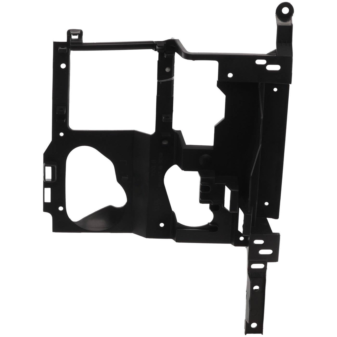 Headlight Bracket For 2003-2006 GMC Sierra 1500 Passenger Side