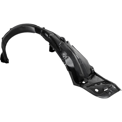 Set of 2 Fender Liner For Honda Accord 2016-2017 Front Left & Right Inner Sedan