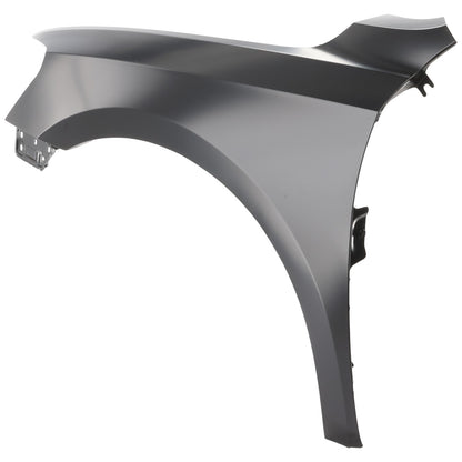 CAPA Certified Fender For Volkswagen Passat 2012-2015 Front Driver Side