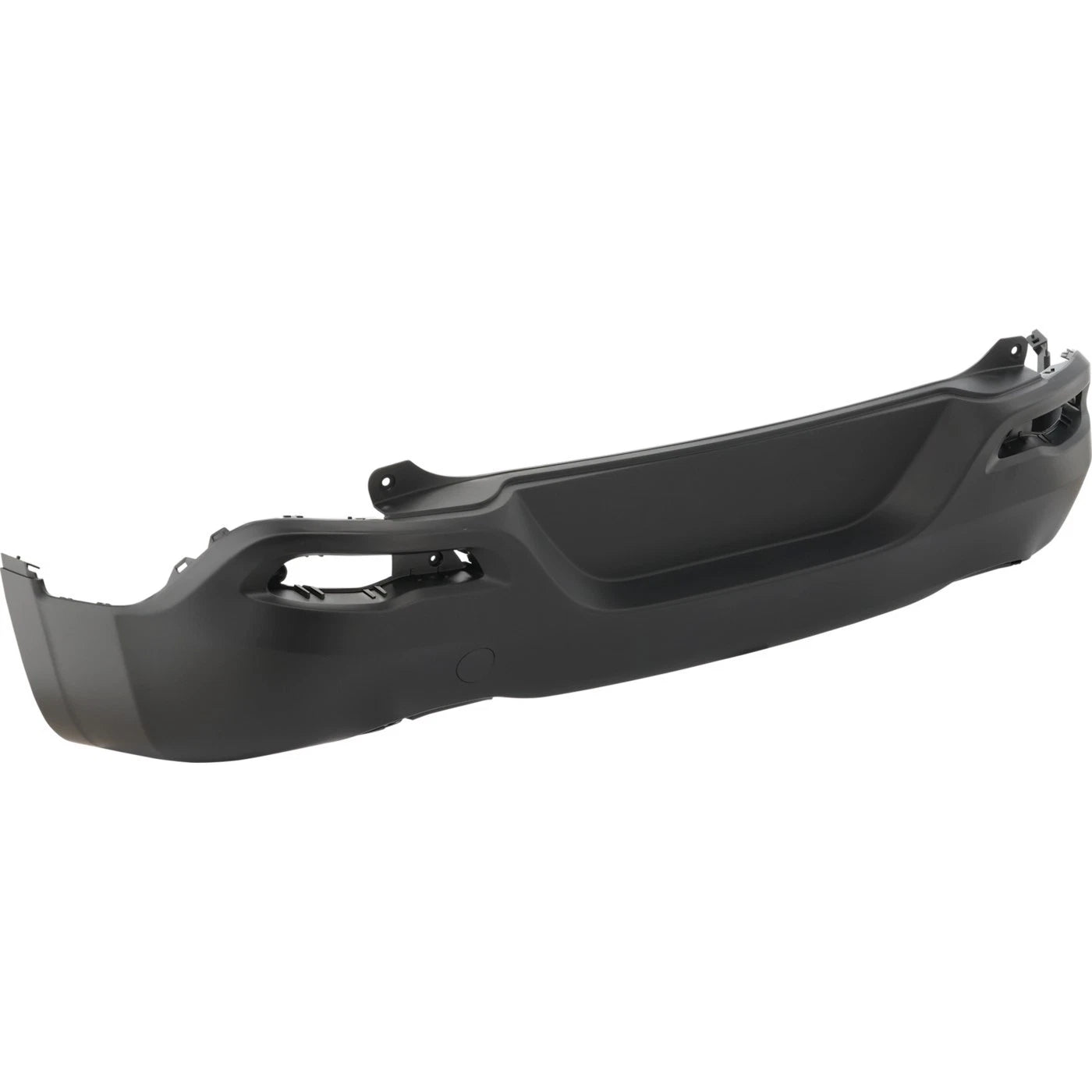 CAPA Bumper Cover Rear Lower For 2014-2018 Jeep Cherokee CH1100987 68203261AD