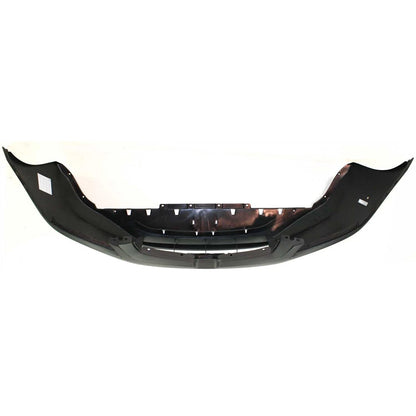 Front Bumper Cover Kit Includes Left Right Fender Liner For 2003-05 Honda Accord