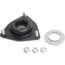 Front Shock and Strut Mount Set For 2008-2017 Mitsubishi Lancer Set of 2 SM5657