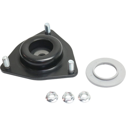 Front Shock and Strut Mount Set For 2008-2017 Mitsubishi Lancer Set of 2 SM5657