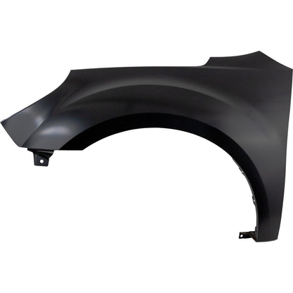 CAPA Certified Fender For Chevrolet Equinox 2010-2017 Front Driver Side