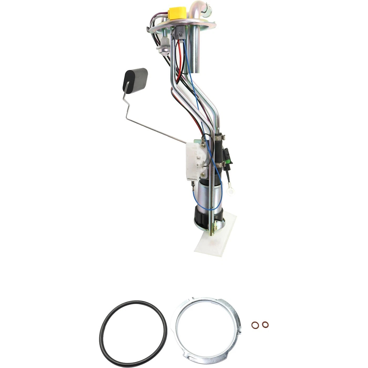 Electric Fuel Pump For 1994-1995 Chevrolet S10 25163468 19111398