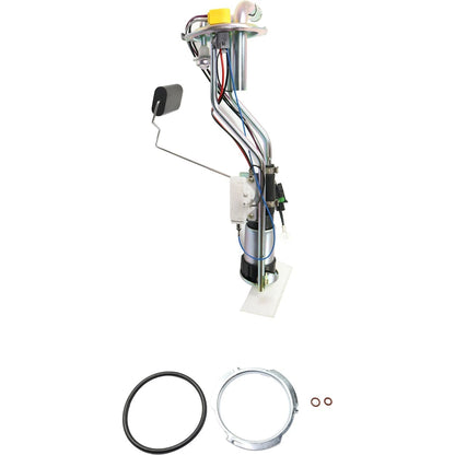 Electric Fuel Pump For 1994-1995 Chevrolet S10 25163468 19111398
