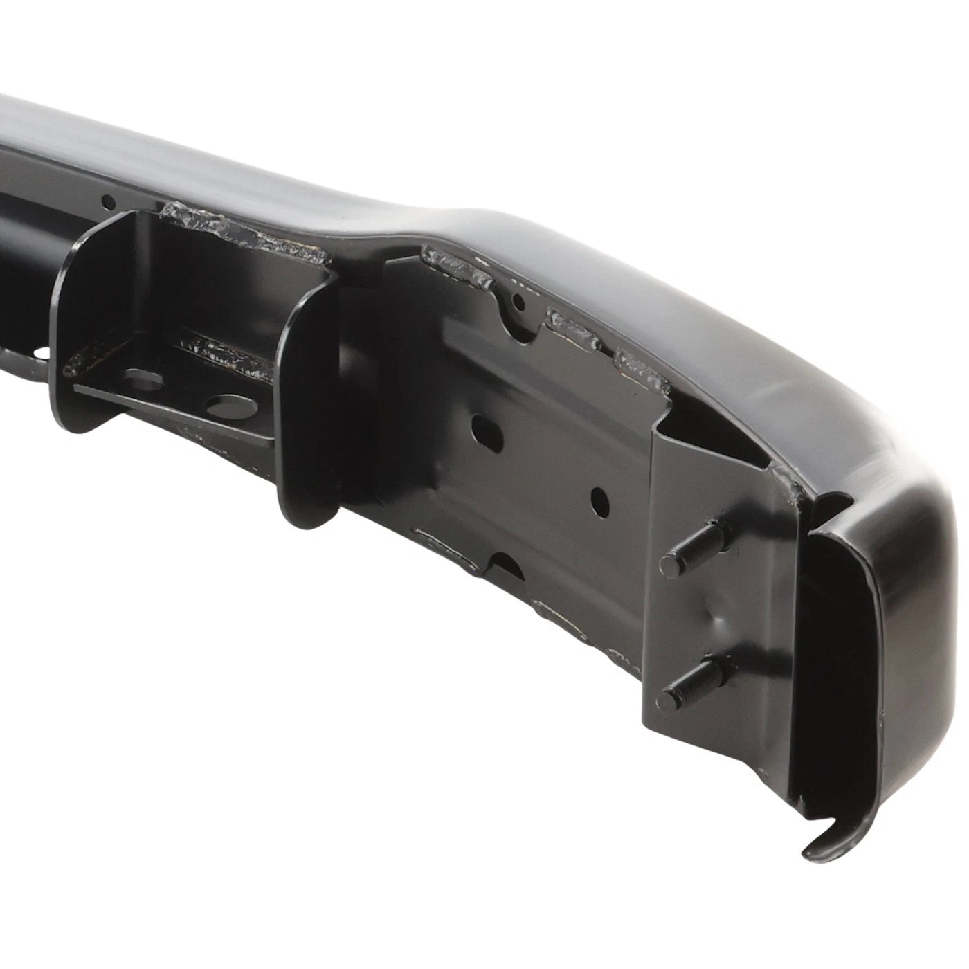 Front Bumper Reinforcement For Dodge Dakota 2001-2004 w/ One Piece Bumper