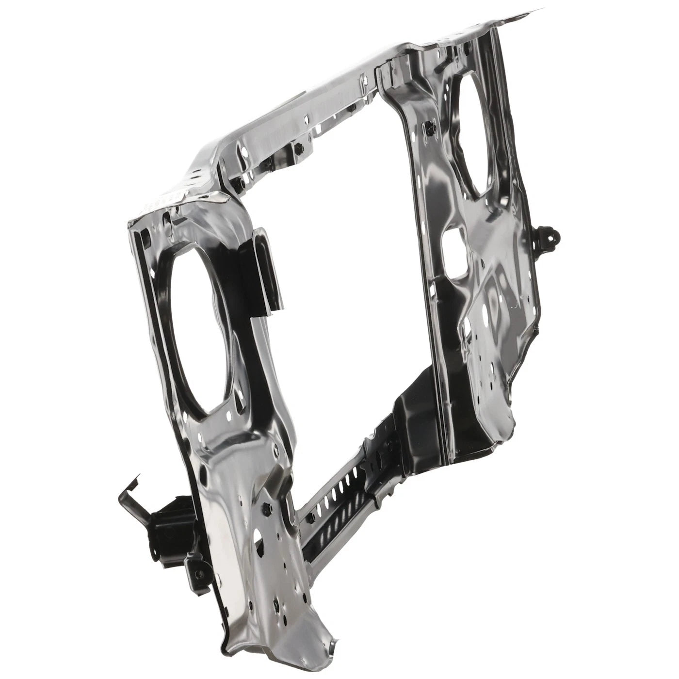 Radiator Support Assembly For 1995 1996 1997 Toyota Tacoma
