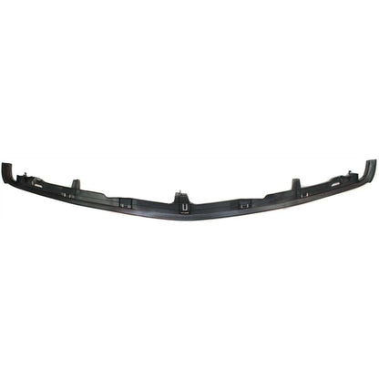 Bumper Filler and Grille Kit For 1994-1999 Chevrolet C1500 K1500 1995-2000 Tahoe