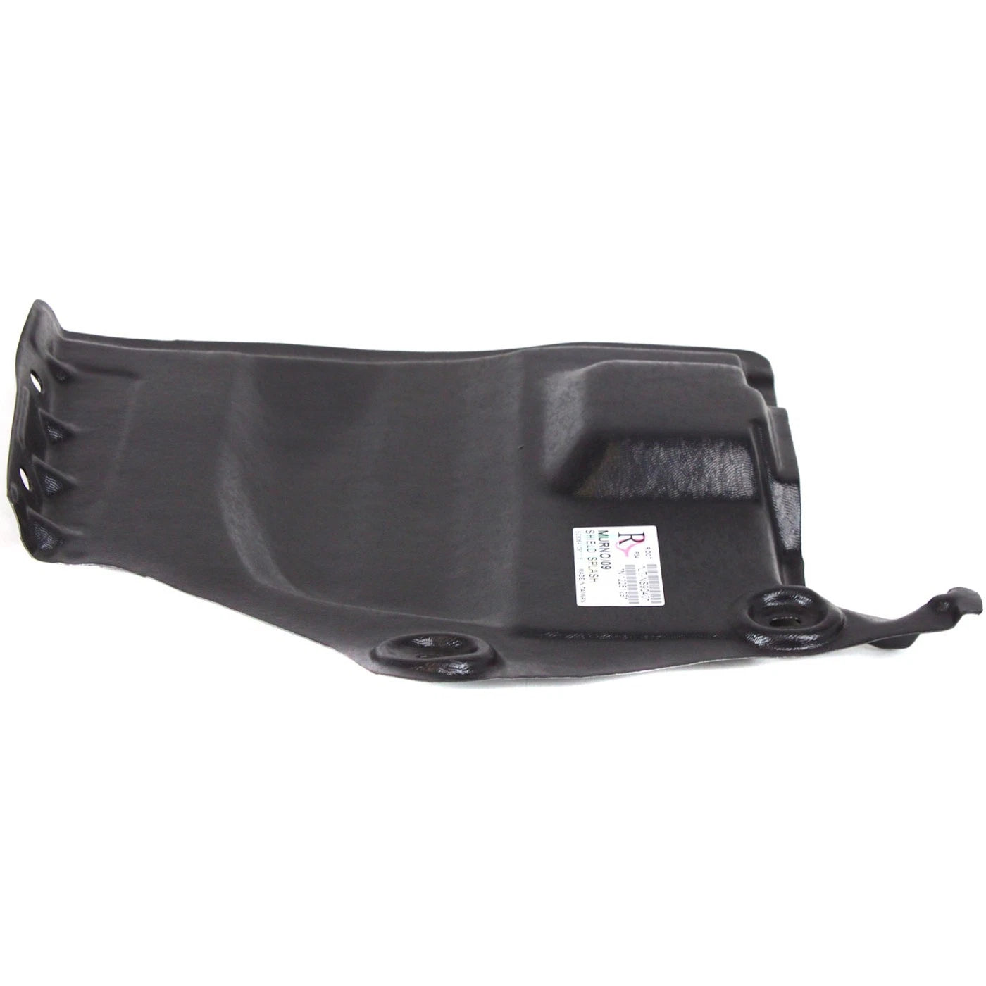 Engine Splash Shield For Nissan Murano 2009-2014 Passenger Side Lower