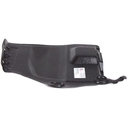Engine Splash Shield For Nissan Murano 2009-2014 Passenger Side Lower