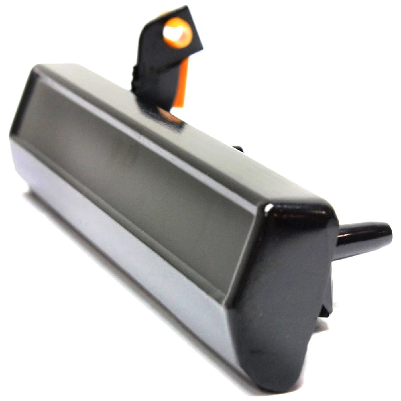 New Door Handles Set of 2 Front Driver & Passenger Side Chevy S10 Pickup Pair