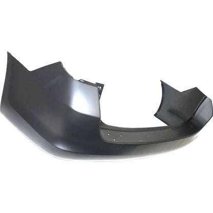 Rear Bumper Cover For 2005-2010 Honda Odyssey EX/EX-L/LX Primed Plastic