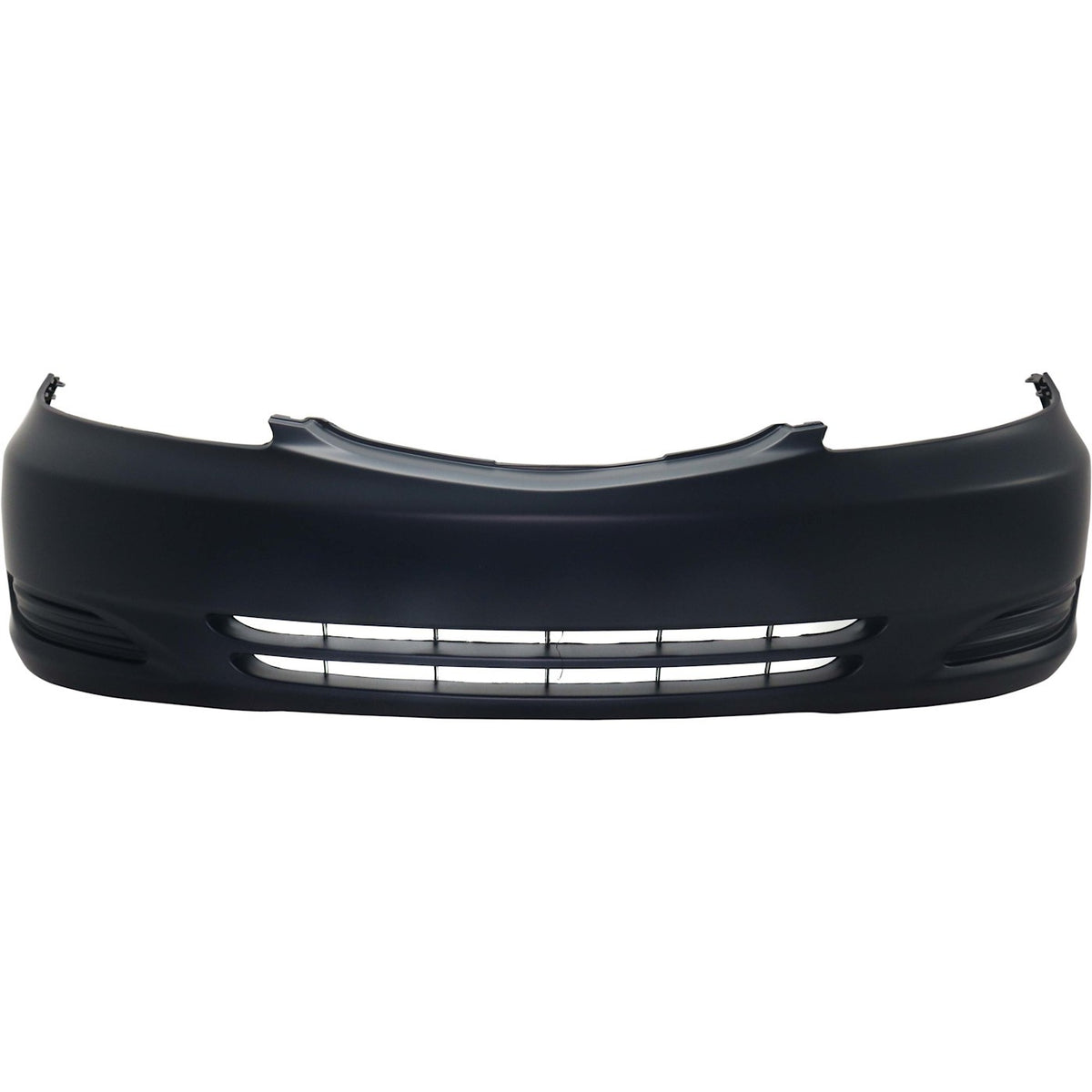 Front Bumper Cover For 2002-2004 Toyota Camry Primed USA Built TO1000230 CAPA