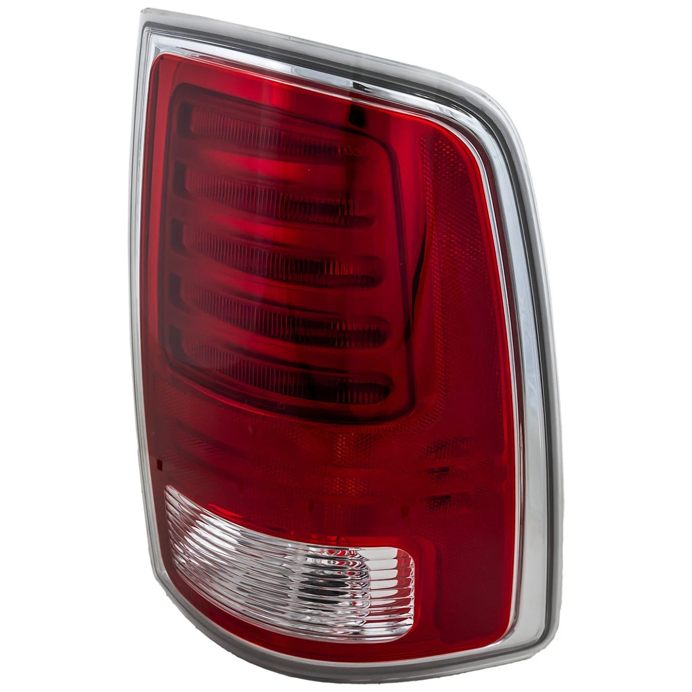 CAPA Tail Light Right Side For 13-18 Ram 1500 2500 3500 19-22 1500 Classic LED