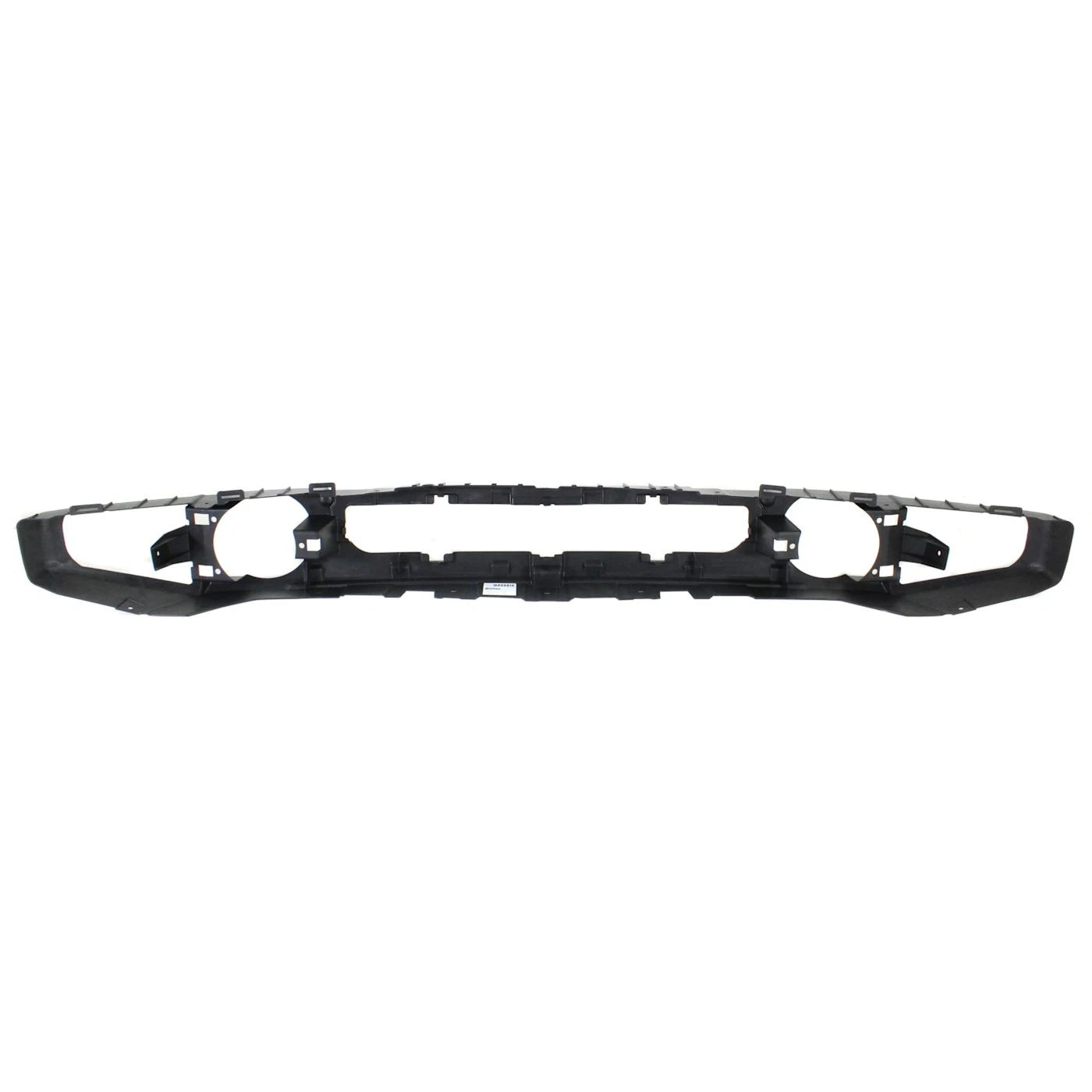 Front Bumper Trim Filler For 2006-2010 Hummer H3 2009-2010 H3T Primed 15264944
