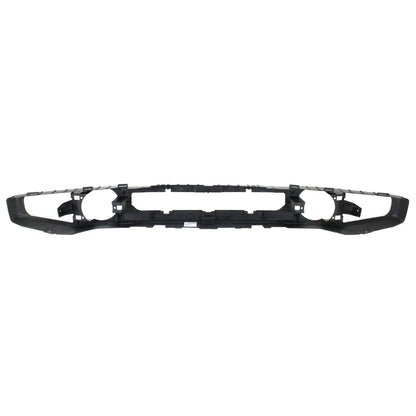 Front Bumper Trim Filler For 2006-2010 Hummer H3 2009-2010 H3T Primed 15264944