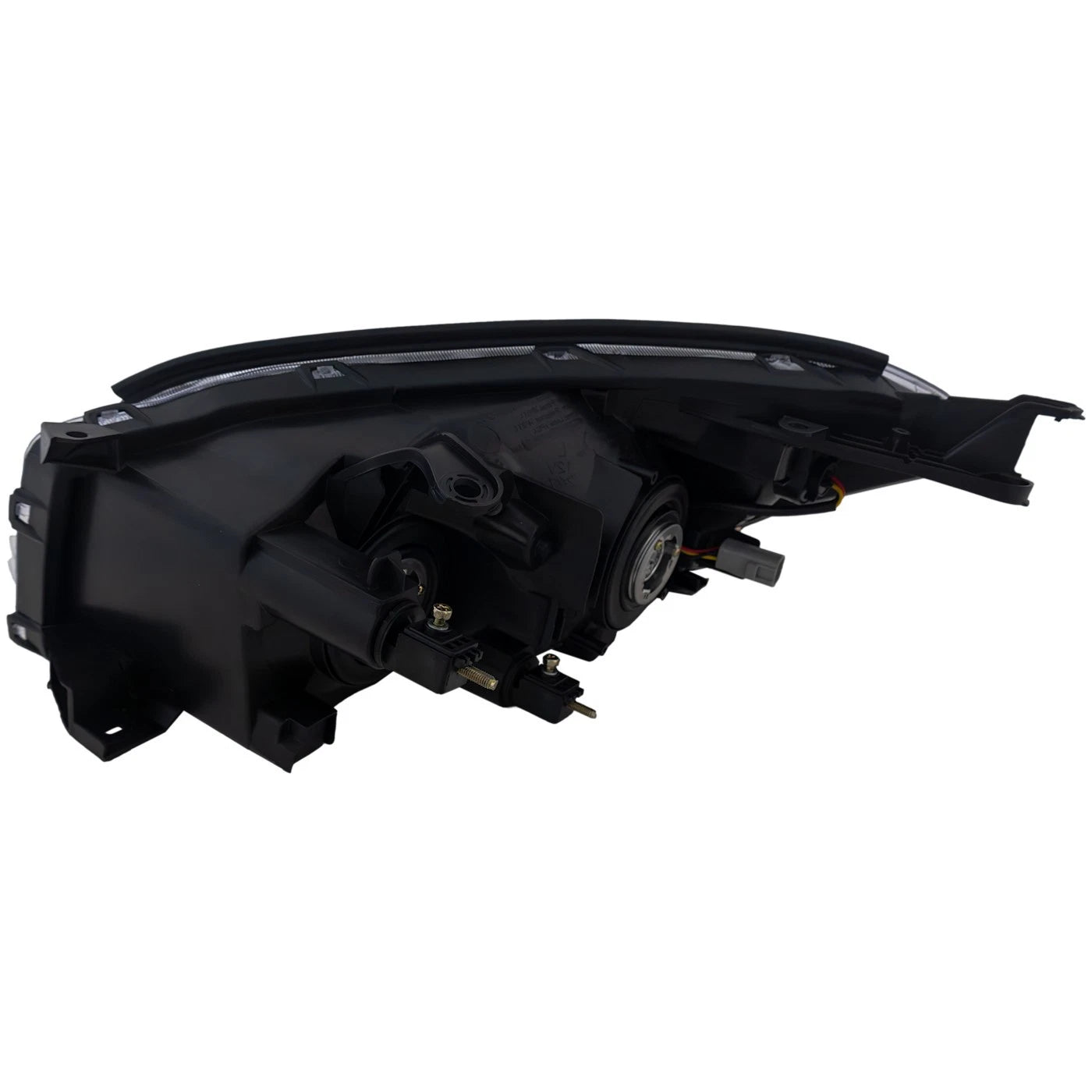 Headlight For 2006-2008 Toyota RAV4 Halogen Passenger Side 8113042331 TO2519106