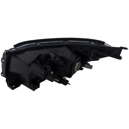 Headlight For 2006-2008 Toyota RAV4 Halogen Passenger Side 8113042331 TO2519106