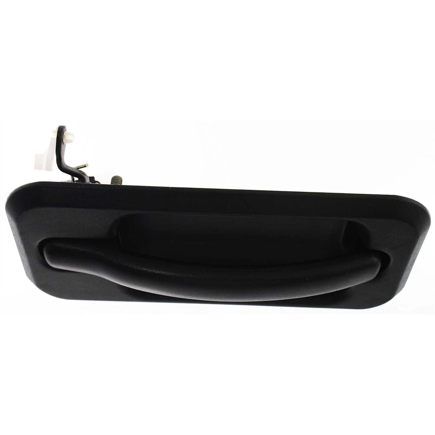 Exterior Door Handle Set For 2003-2009 Hummer H2 Front and Rear Black