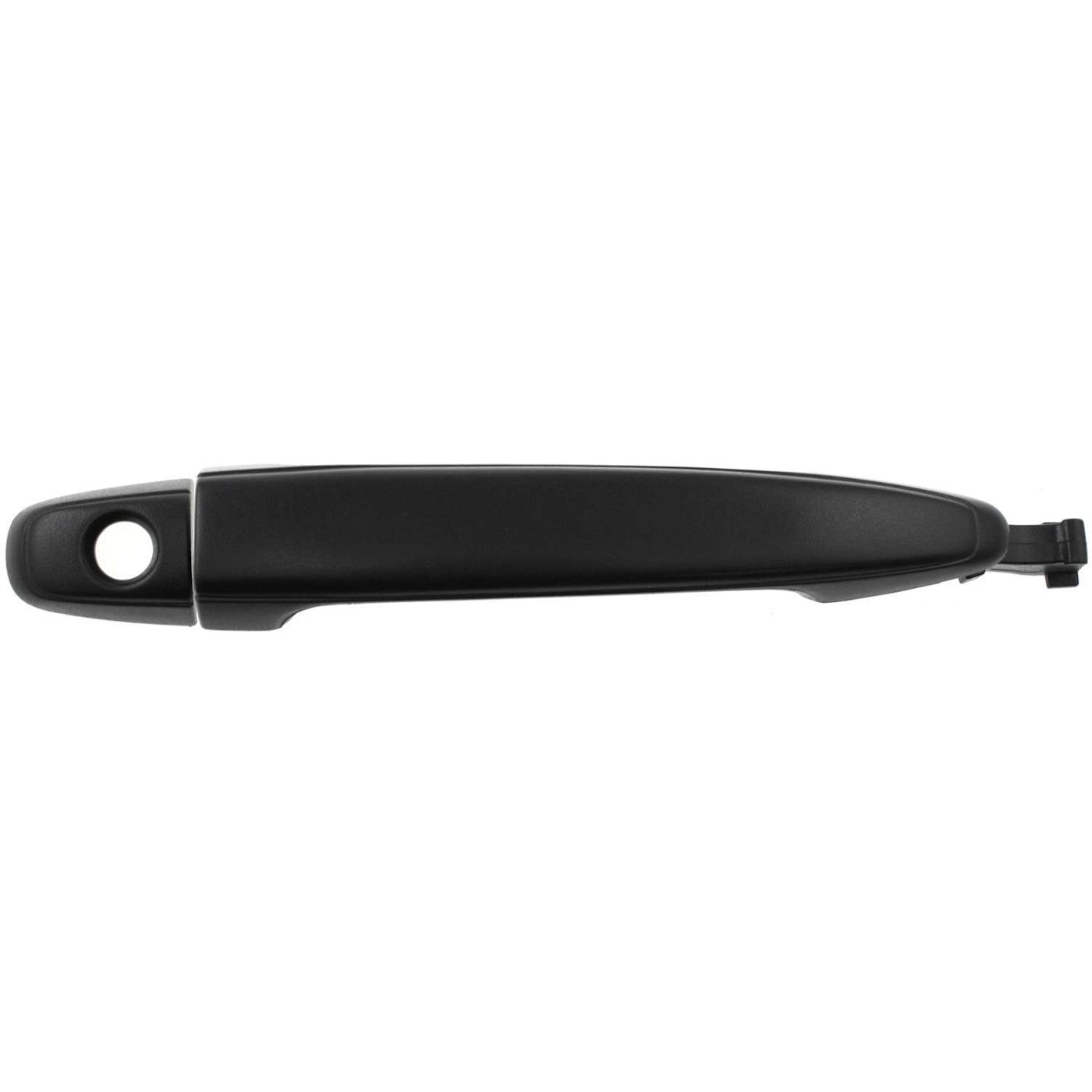 Exterior Door Handle For 2007-2011 Toyota Camry 2005-2012 Tacoma Front LH Black