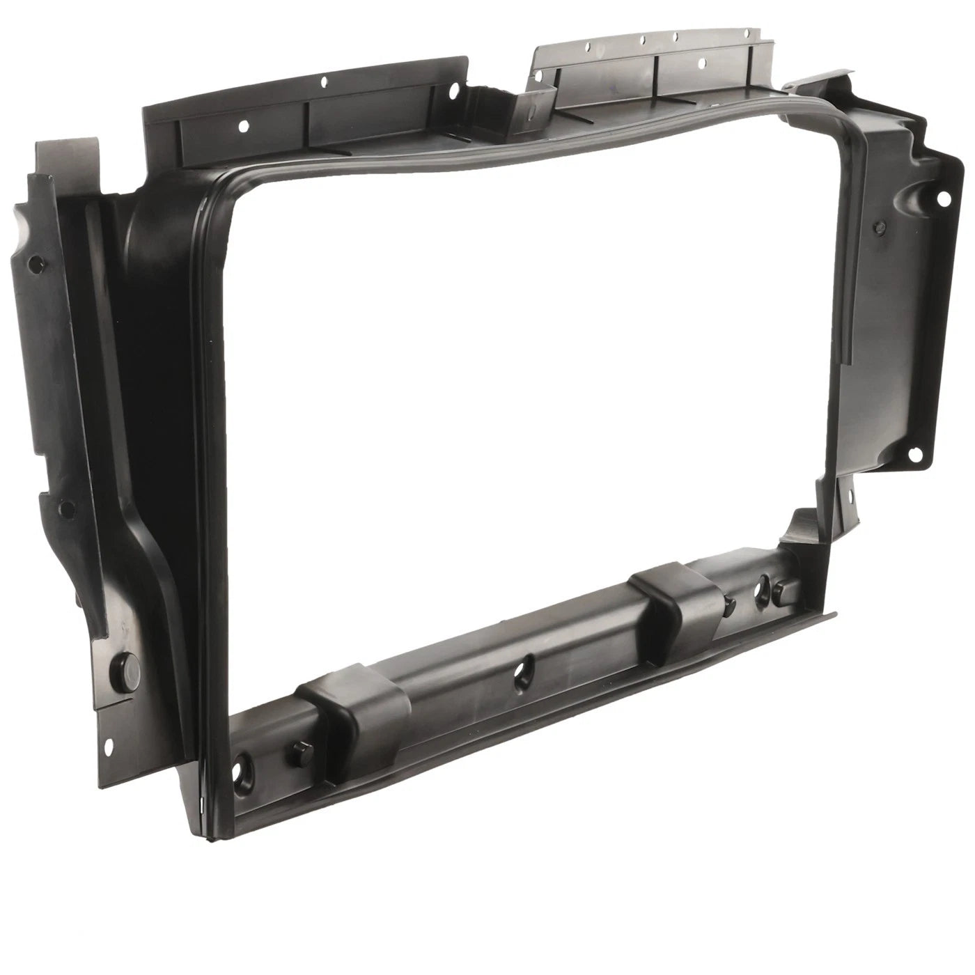 Radiator Support For 2014-2018 Chevrolet Silverado 1500 CAPA GM1220182C 23364122