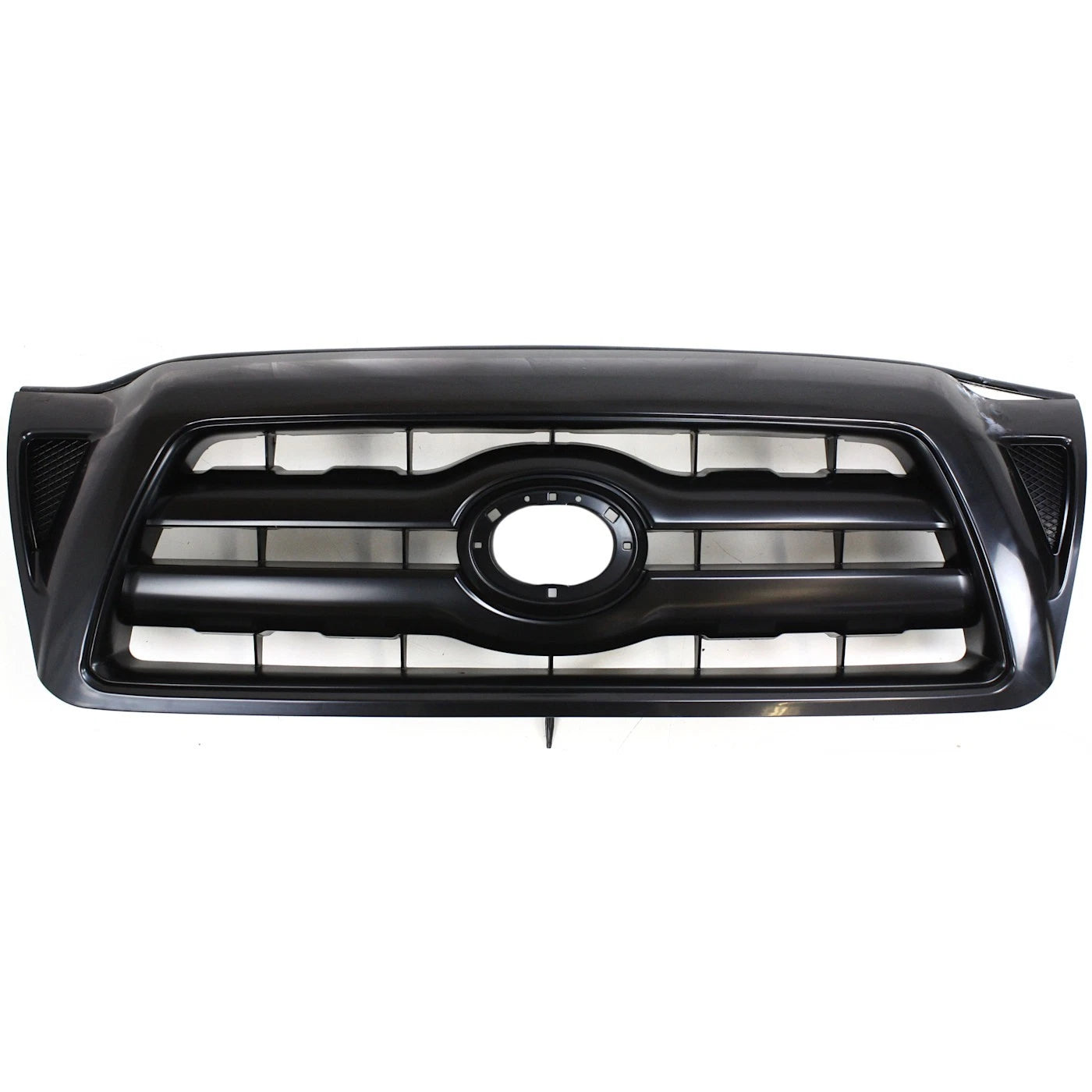Front Bumper Cover Kit For 2005-2010 Toyota Tacoma 4WD and Pre Runner RWD