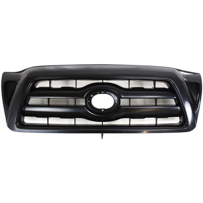 Front Bumper Cover Kit For 2005-2010 Toyota Tacoma 4WD and Pre Runner RWD
