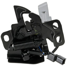 Hood Latch For 2012-2015 Honda Civic Steel HO1234128 74120TR0A01
